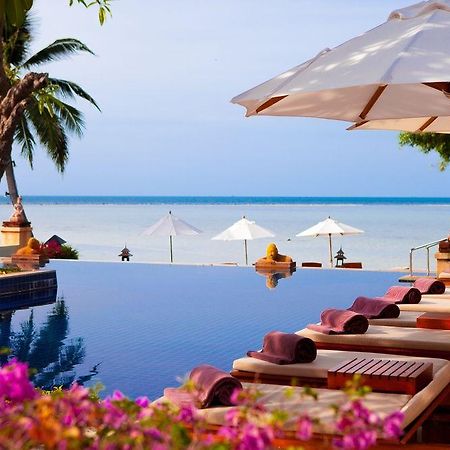 Renaissance Koh Samui Resort & Spa Lamai Beach  Exterior photo