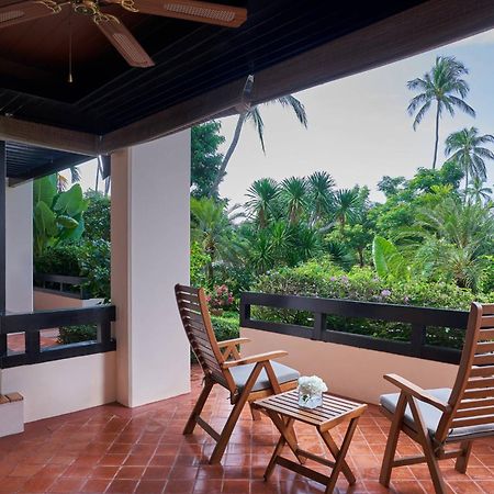 Renaissance Koh Samui Resort & Spa Lamai Beach  Exterior photo