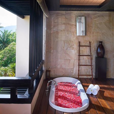 Renaissance Koh Samui Resort & Spa Lamai Beach  Exterior photo