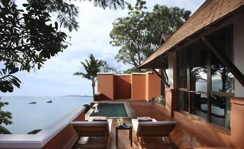 Renaissance Koh Samui Resort & Spa Lamai Beach  Exterior photo