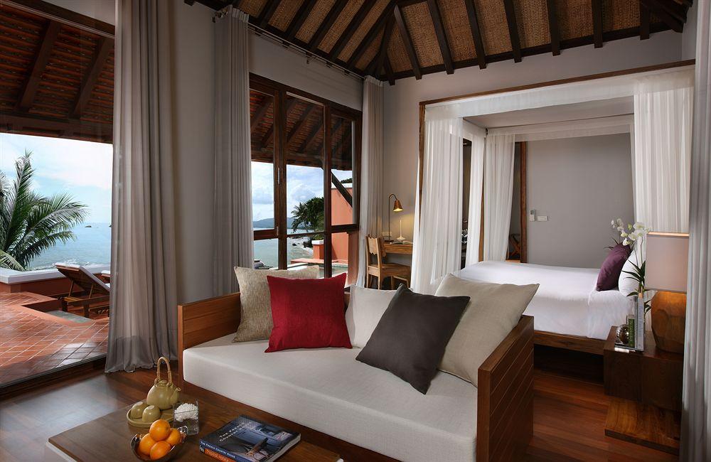 Renaissance Koh Samui Resort & Spa Lamai Beach  Exterior photo
