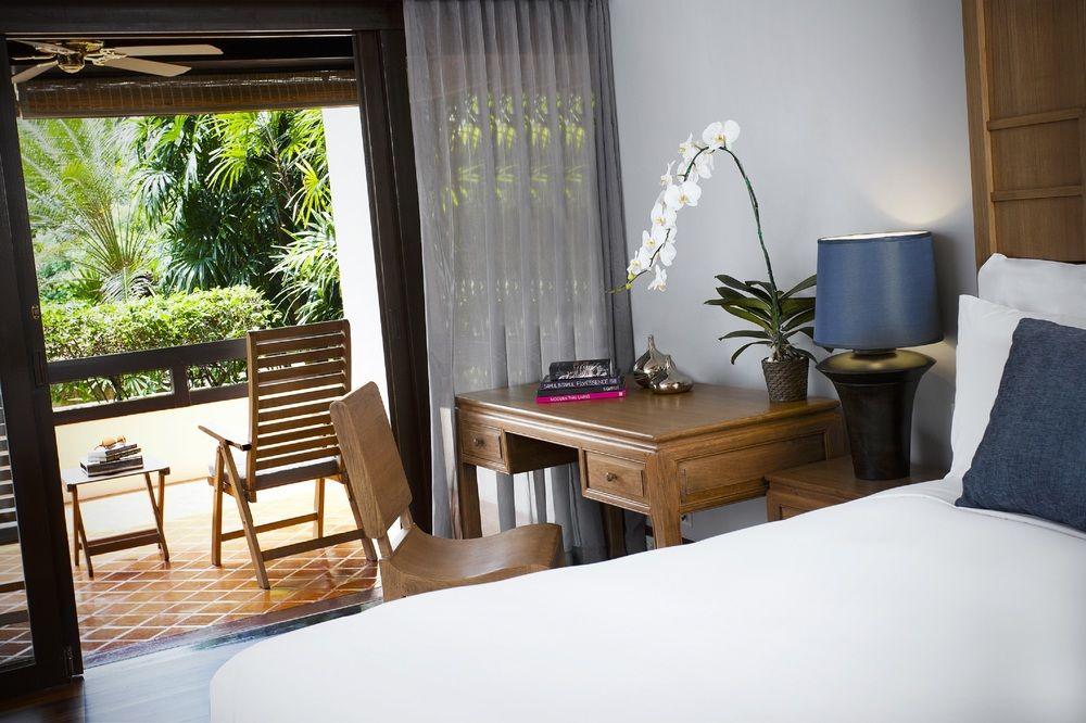 Renaissance Koh Samui Resort & Spa Lamai Beach  Exterior photo