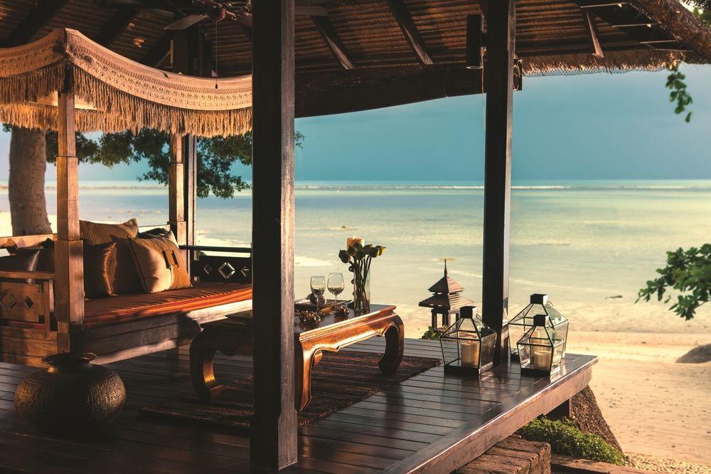 Renaissance Koh Samui Resort & Spa Lamai Beach  Exterior photo