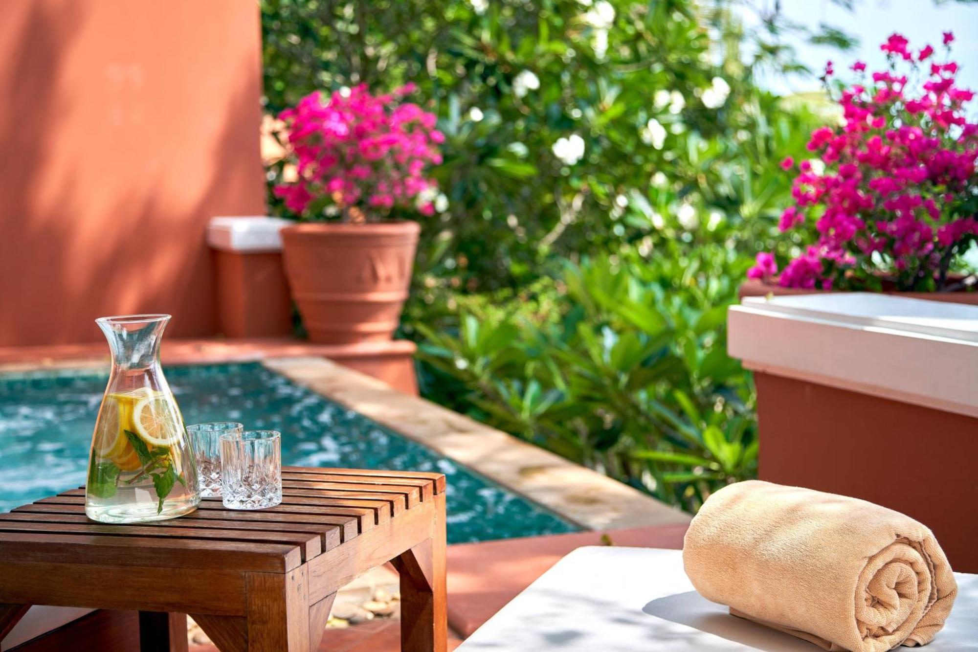 Renaissance Koh Samui Resort & Spa Lamai Beach  Exterior photo