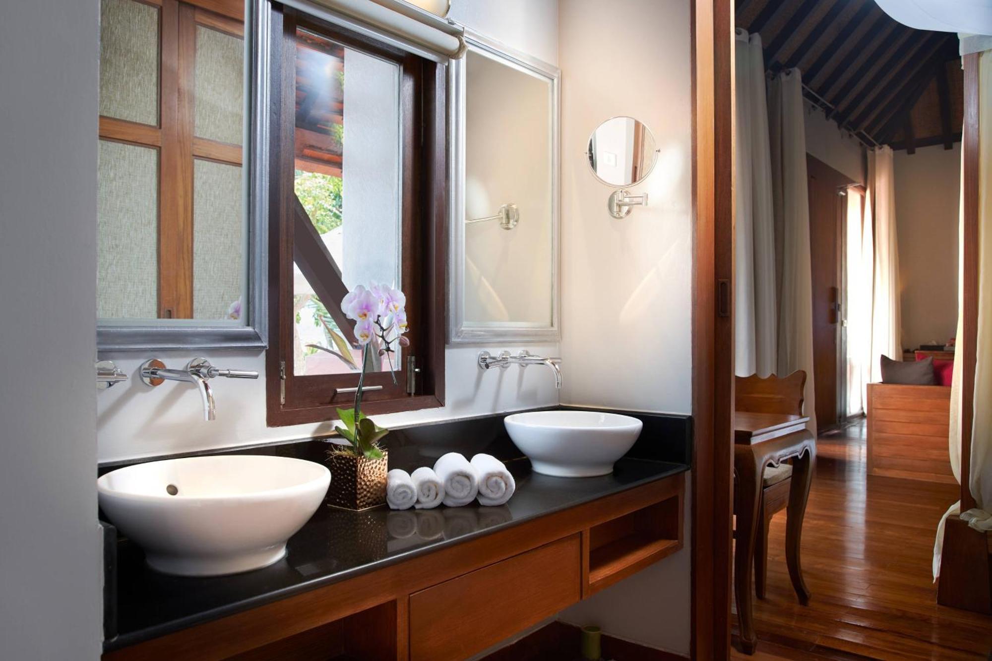 Renaissance Koh Samui Resort & Spa Lamai Beach  Exterior photo