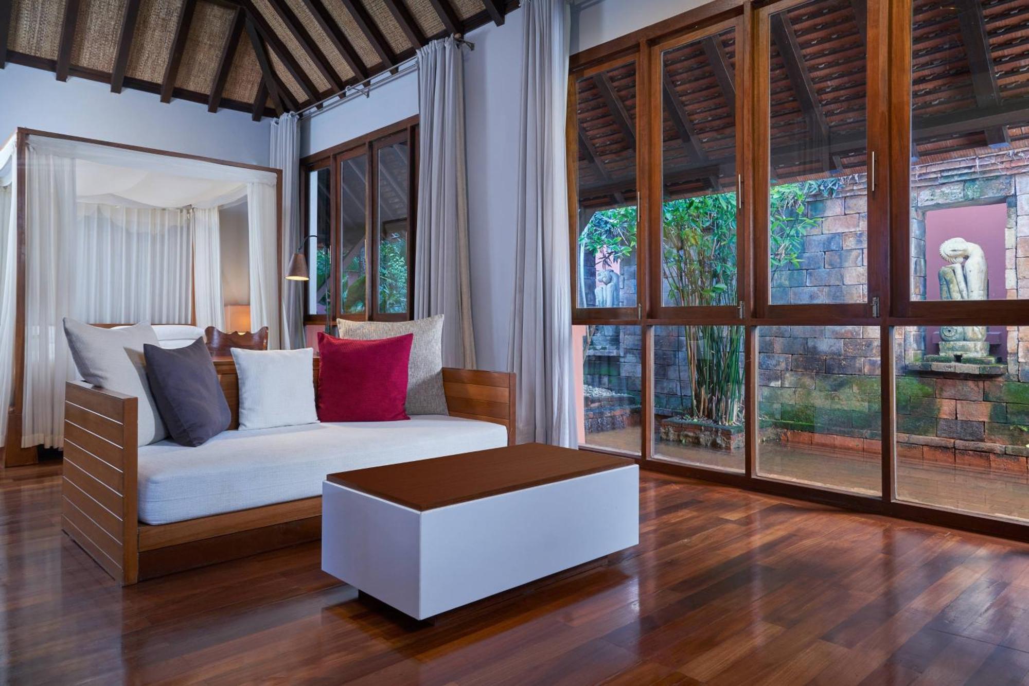 Renaissance Koh Samui Resort & Spa Lamai Beach  Exterior photo