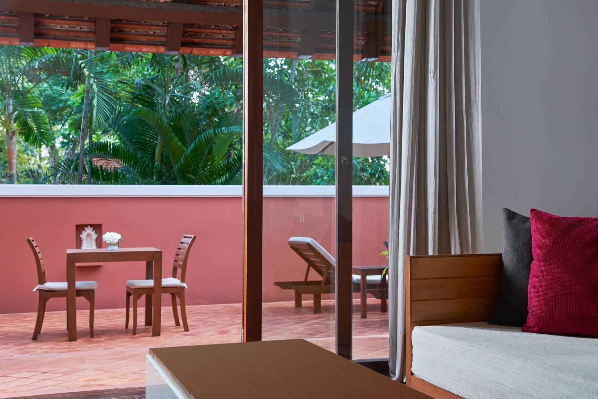 Renaissance Koh Samui Resort & Spa Lamai Beach  Exterior photo
