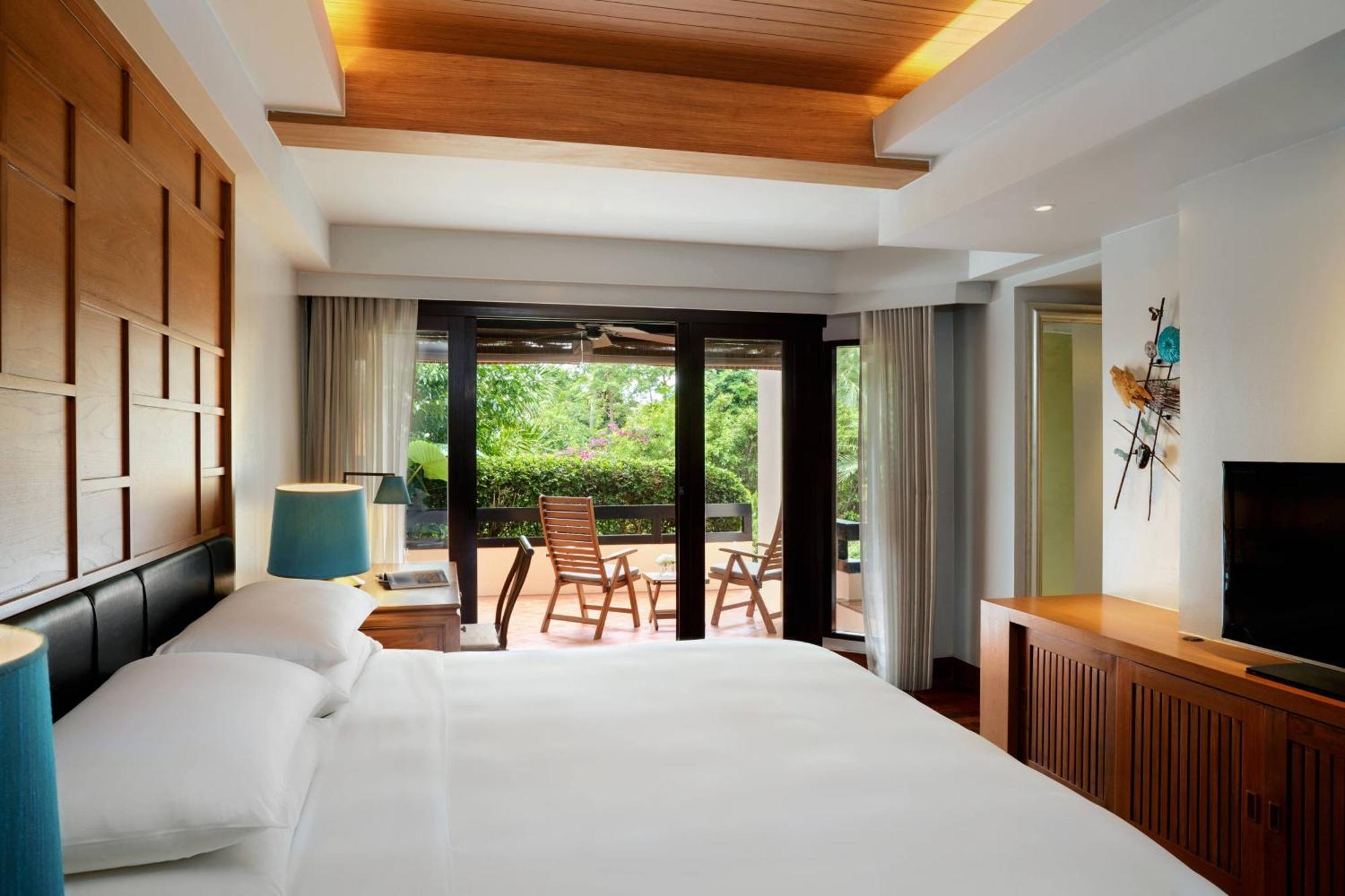 Renaissance Koh Samui Resort & Spa Lamai Beach  Exterior photo