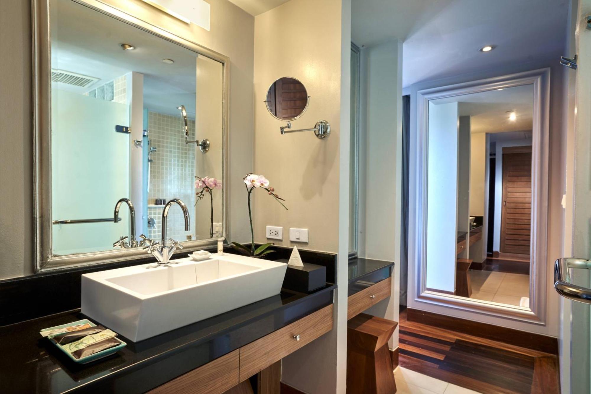 Renaissance Koh Samui Resort & Spa Lamai Beach  Exterior photo