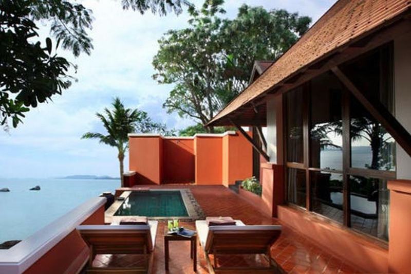 Renaissance Koh Samui Resort & Spa Lamai Beach  Room photo