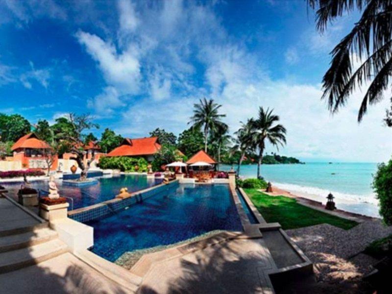 Renaissance Koh Samui Resort & Spa Lamai Beach  Facilities photo