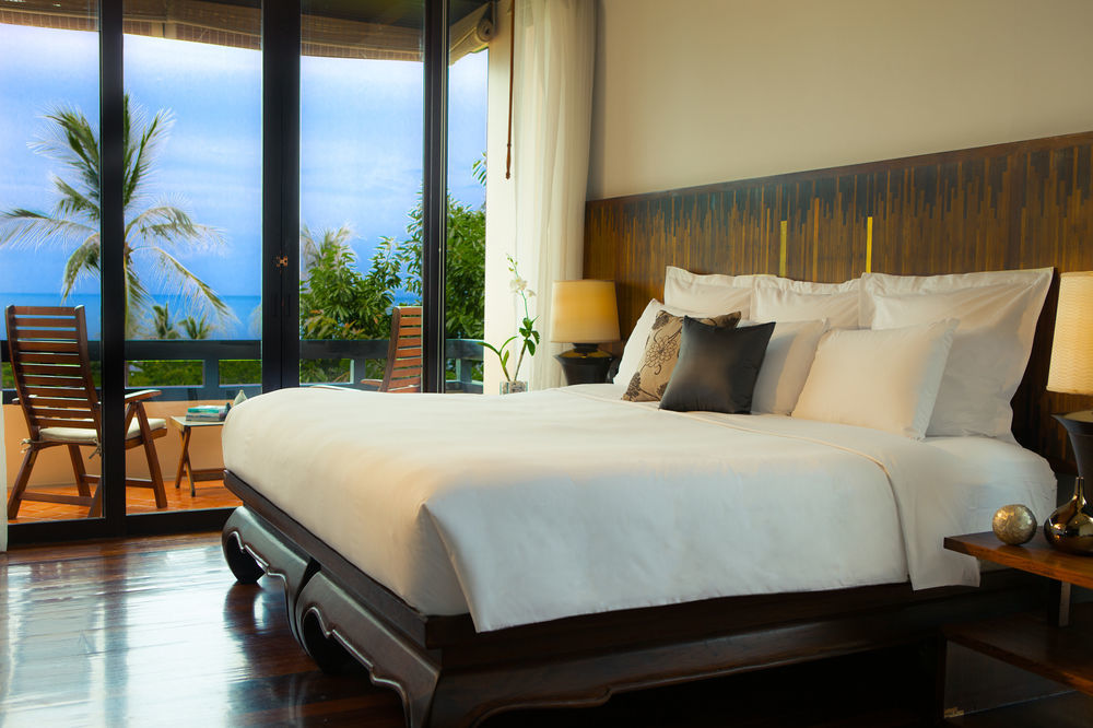 Renaissance Koh Samui Resort & Spa Lamai Beach  Exterior photo
